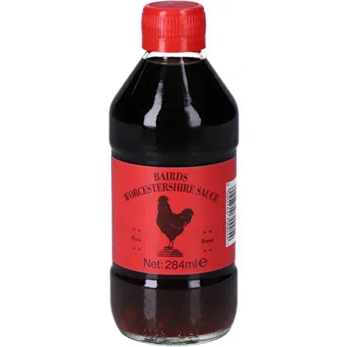 Bairds - Worchestershire Sos 285 ml
