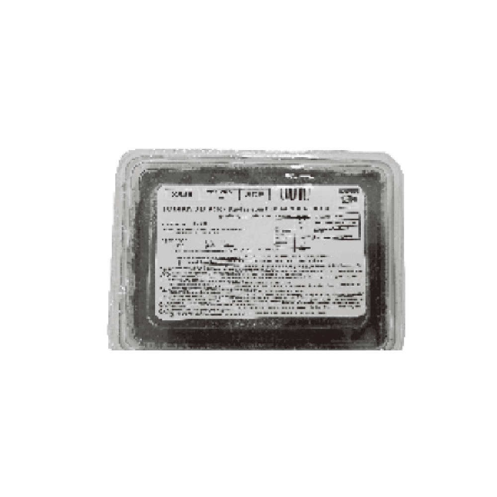 Meranus - Tobiko Black 500 Gr x 24 Ad