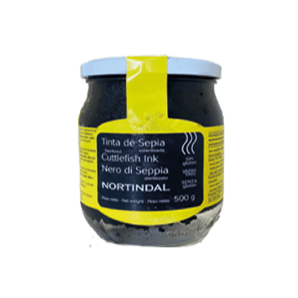 Nortindal - Mürekkep Sübye 500 Gr x 12 Ad