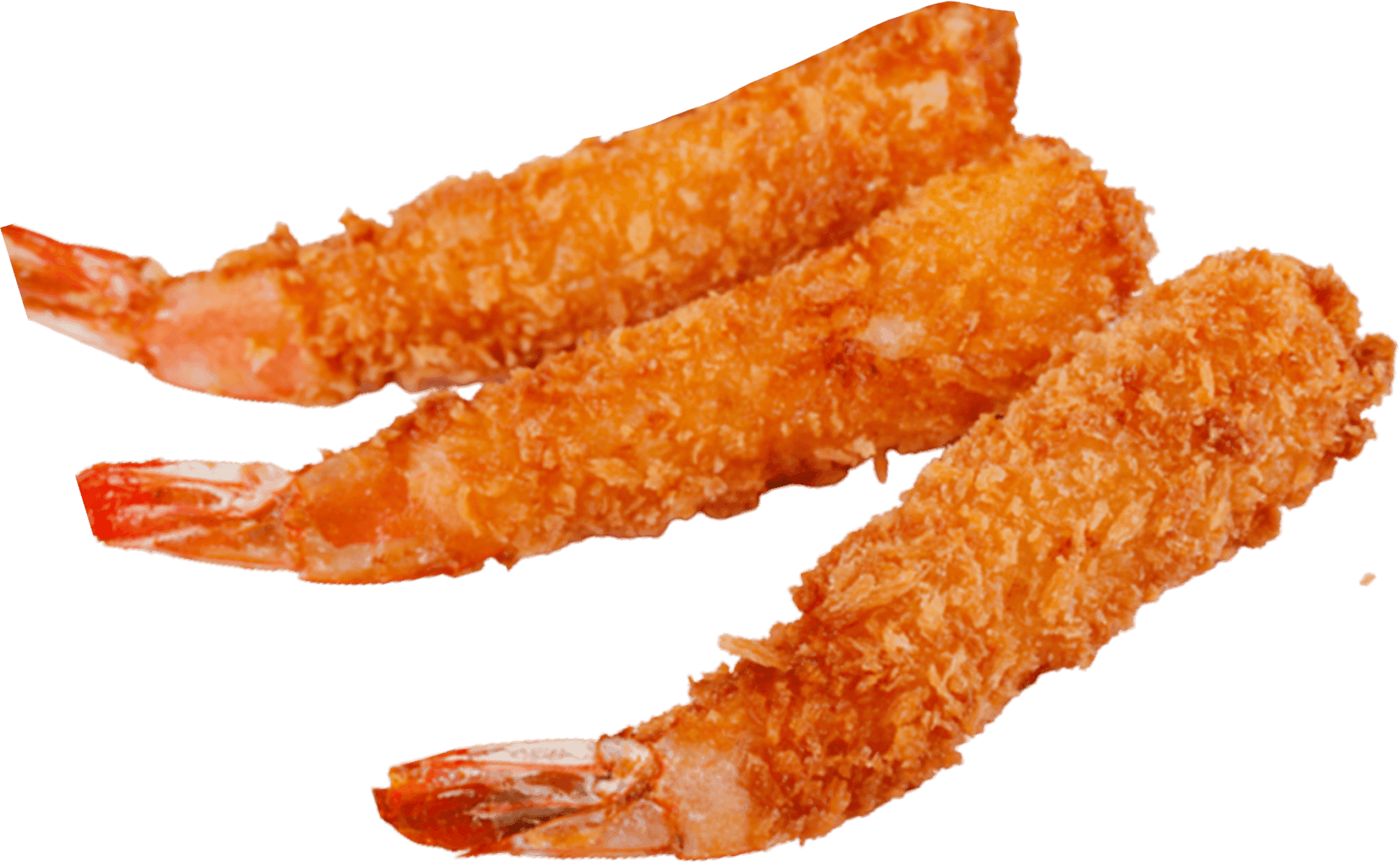 Rud Kanzow - Panko Kaplı Karides Sticks Ort 13 Cm x 25 Gr x 10 Ad x 10 Pk