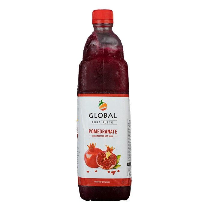 Global - Nar Suyu  1Lt X 6 Ad