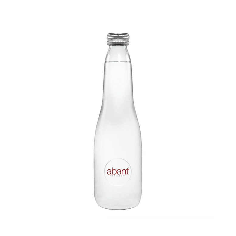 Abant Su - Cam Şişe  Doğal Kaynak Suyu 330 Ml X 12 Ad