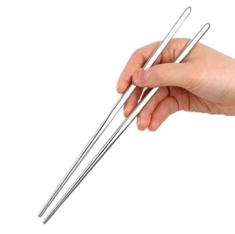 GAISHI - Çelik Chopstick 23Cm