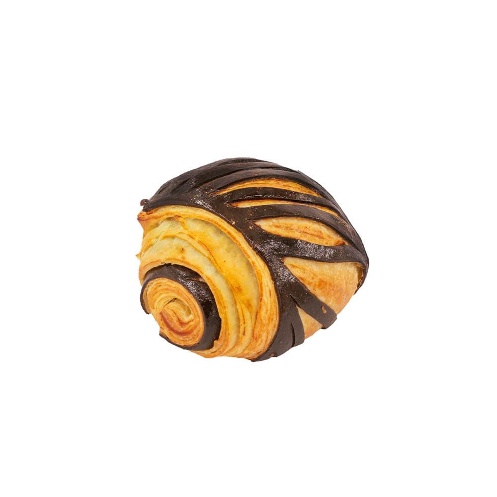 Kemal Özcan - Tereyağlı Çikolatalı Danish 30 Gr x 150 Ad