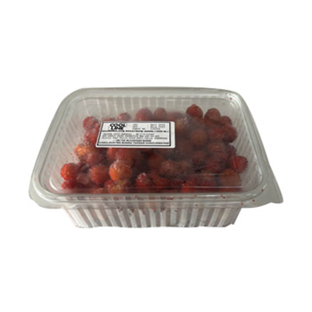 Cool Line - Dondurulmuş Kocayemiş Kase 1 Kg x 10 Ad