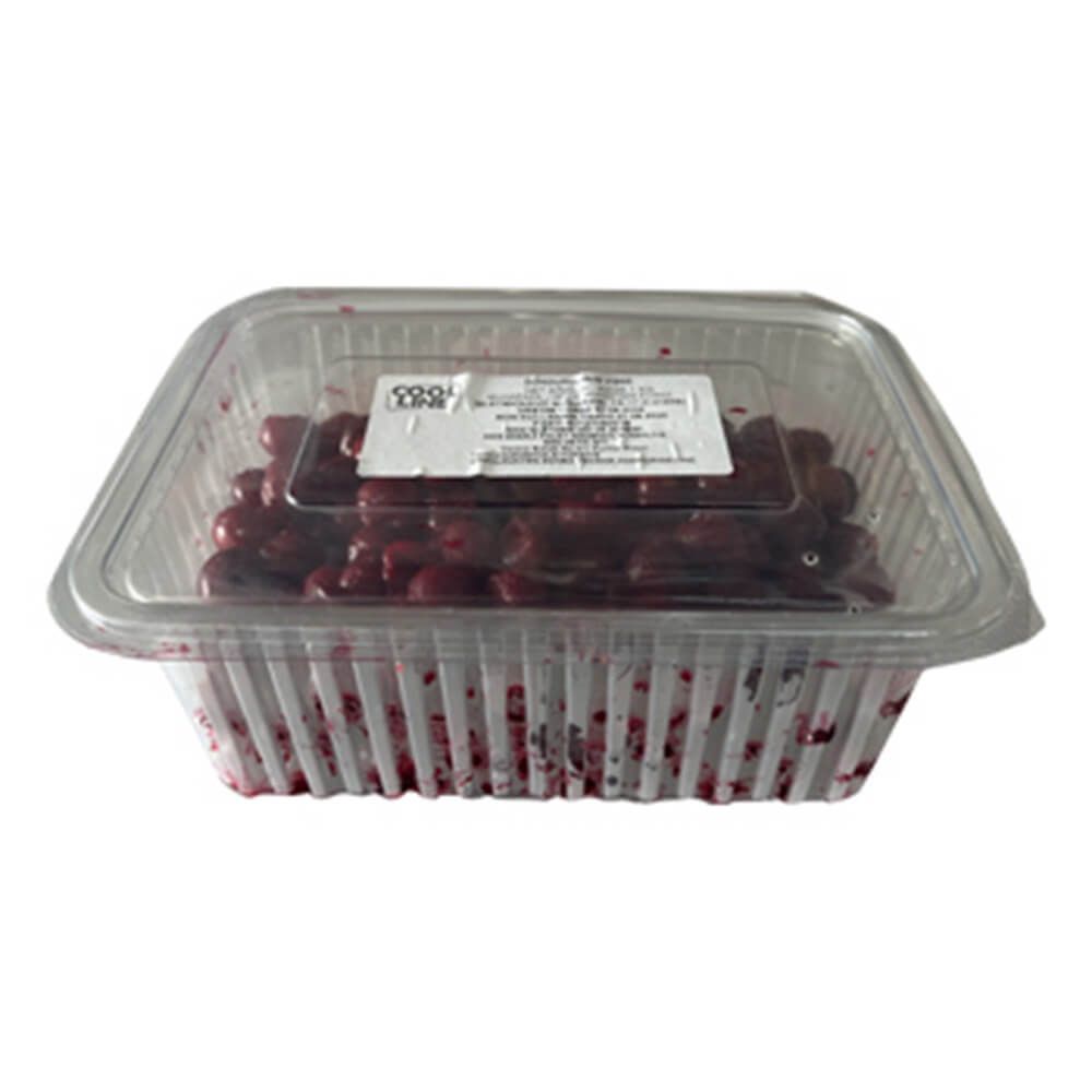 Cool Line - Dondurulmuş Vişne Kase 1 Kg x 10 Ad