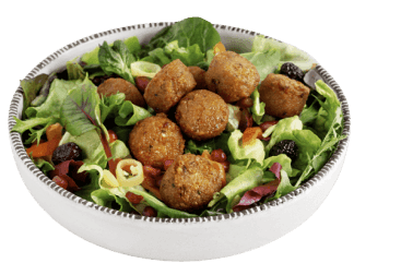 Privegi - Sebzeli Köfte Klasik (12Gr) 1 Kg x 10 Pk