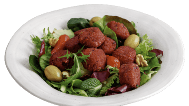 Privegi - Sebzeli Köfte Pancarlı (12Gr) 1Kg x10 Pk