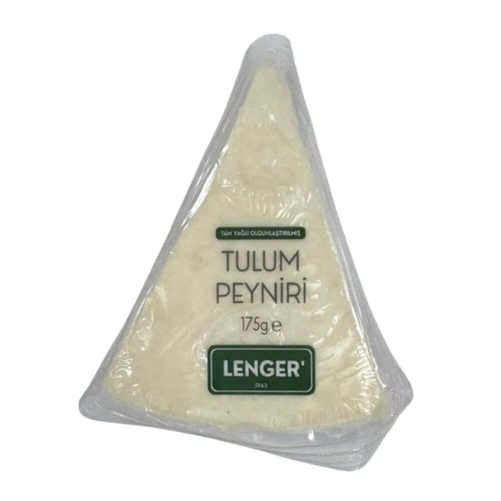 Lenger - Şavak Tulum  Peyniri  175g x 24 Ad