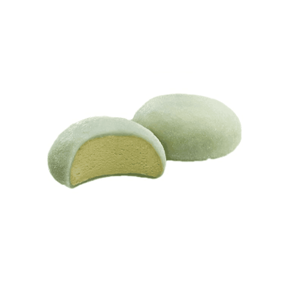 By Moching - Yeşilçay Mochi (japon Pirinç Keki) 45 Ad x 1 Koli