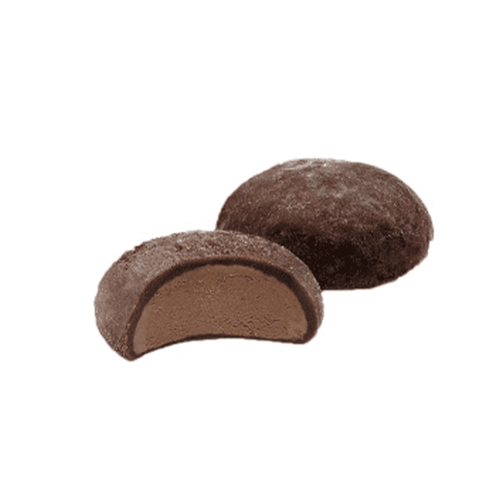 By Moching - Çikolata Mochi (japon Pirinç Keki) 45 Ad x 1 Koli
