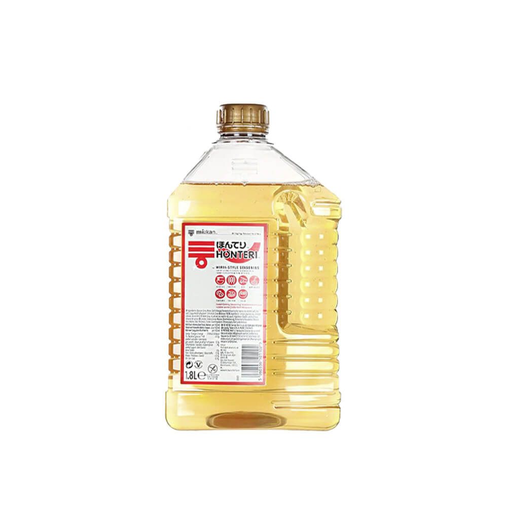 Mizka - Mirin Honteri 1,8 Lt X 4 Ad