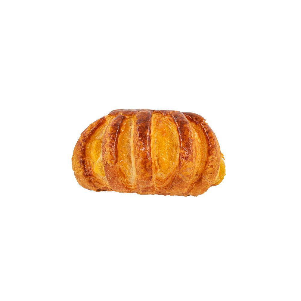 Kemal Özcan - Tereyağlı Kayısılı Danish 30gr x 150 Ad