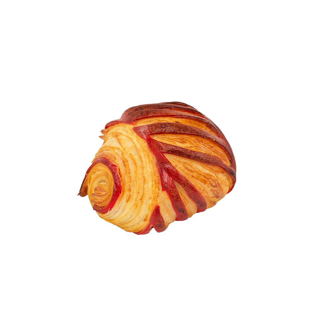 Kemal Özcan - Tereyağlı Vişneli Danish 30 Gr x 150 Ad
