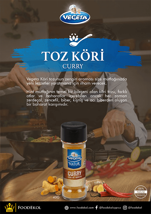foodekol portfolyo