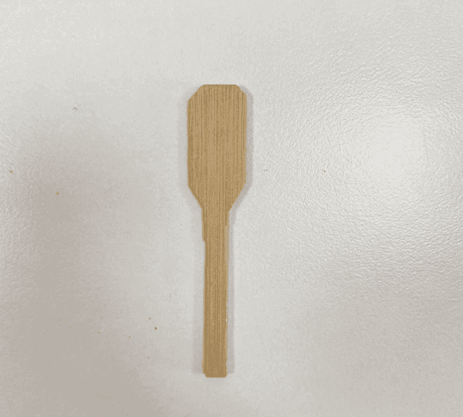 Benefisha - Spatula 9 Cm x 50 Ad