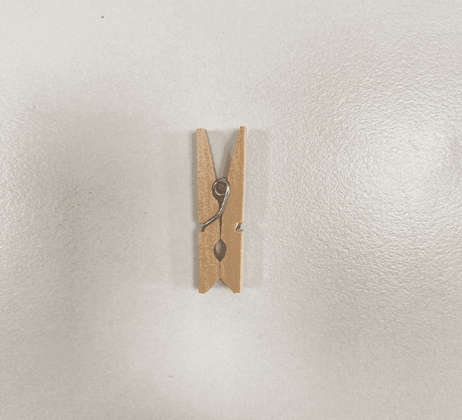 Benefisha - Mini Mandal Ahşap 3 Cm x 100 Ad