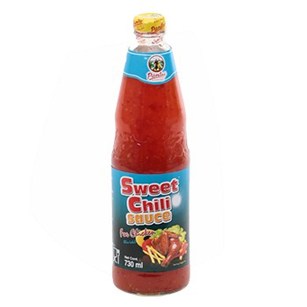 Pantai - Sweet Chili Sauce  730 Ml x 12 Ad