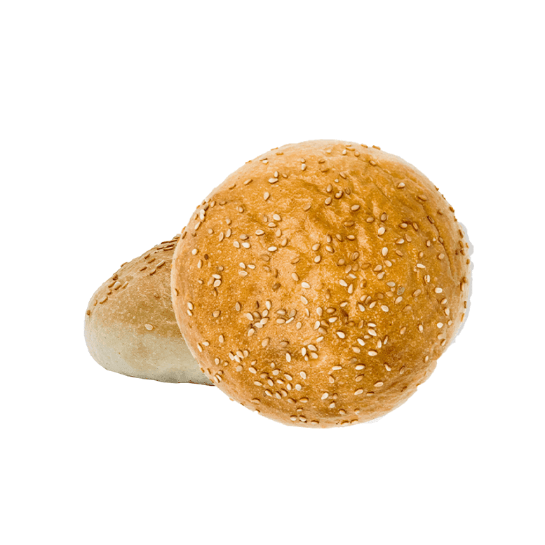 Heg Gıda - Brioche  Hamburger Ekmegi 75 G x 9 Ad x 5 Pk