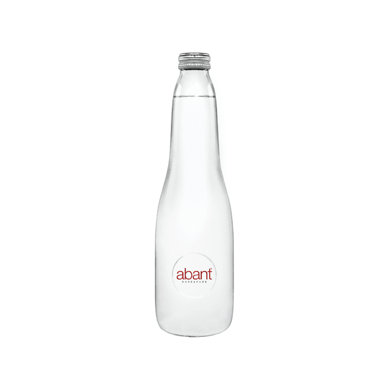 Abant Su - Cam Şişe Doğal Kaynak Suyu  750 Ml X 6 Ad