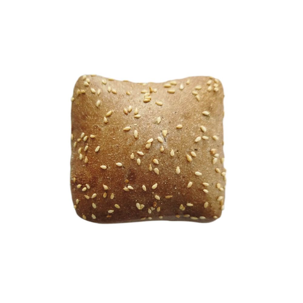 Gourmet Garage -  Ekşi Mayalı Mini Ciabatta  Foccacia 40G x 20 Ad x 8 PK