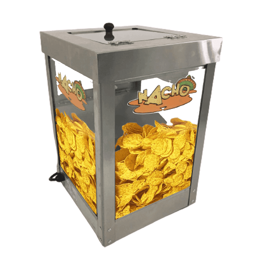 Nacho Warmer