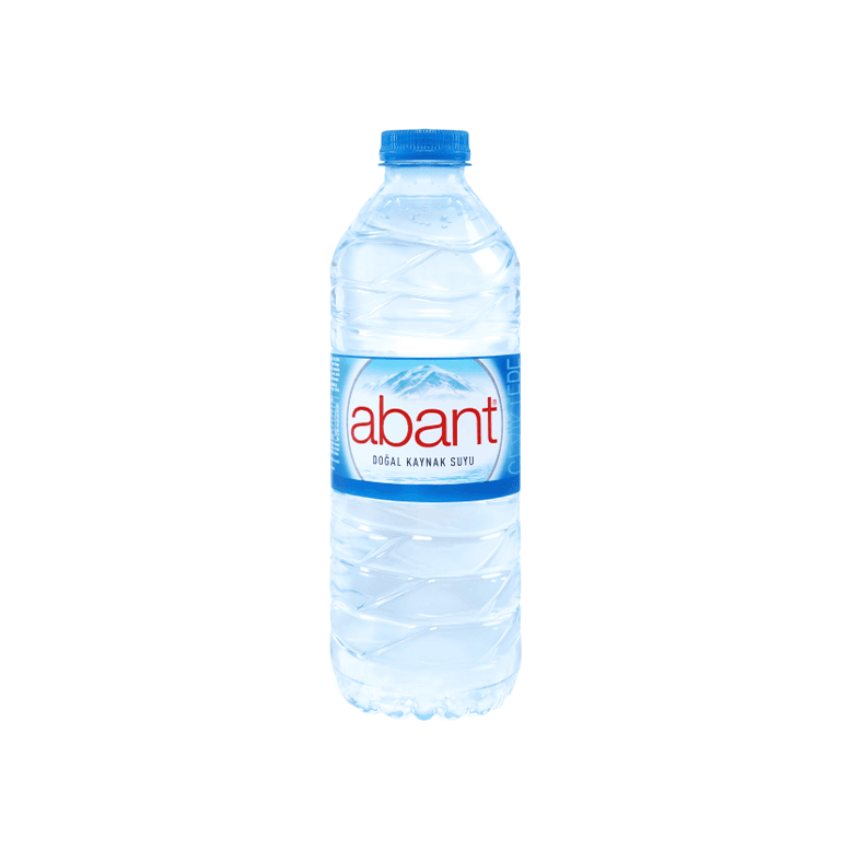 Abant Su - Doğal Kaynak Suyu 500 ml x 12 Ad 
