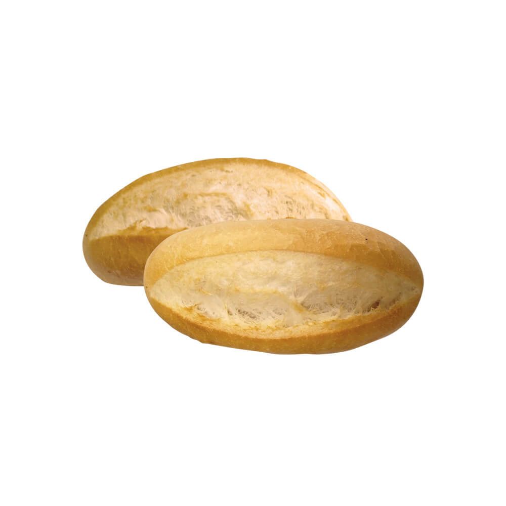 Gourmet Garage -     Ekşi MayalıSade 1/8 Mini Rolll Ekmek 37g x 120 Ad