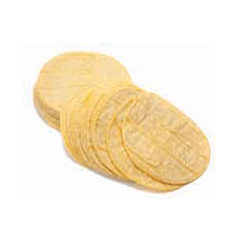 Salud - Tortilla Mısırlı  15 Cm 12 Pk X 60 Yp
